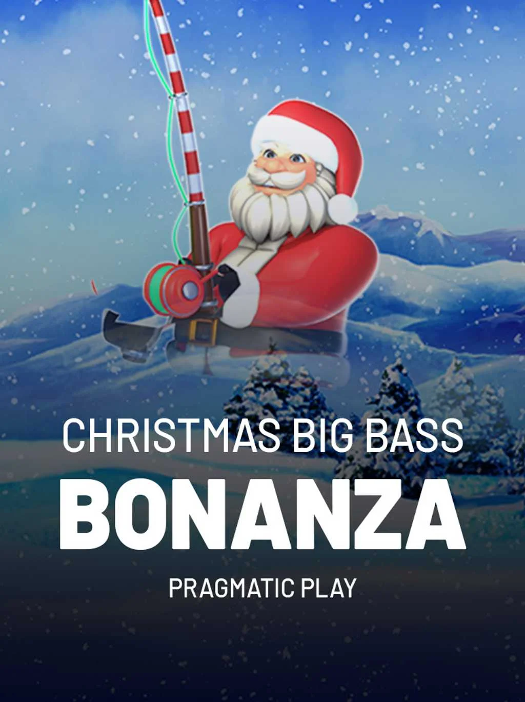 Christmas Big Bass Bonanza