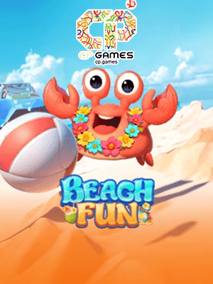Beach Fun