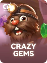 Crazy Gems