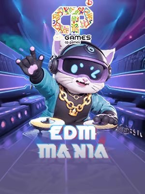EDM Mania