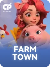 Farm Town