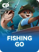 Fishing GO