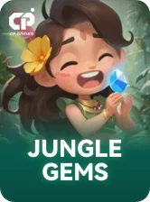 Jungle Gems
