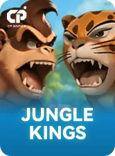 Jungle Kings