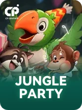 Jungle Party
