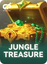 Jungle Treasure