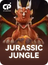 Jurassic Jungle