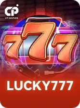 Lucky 777