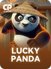 Lucky Panda