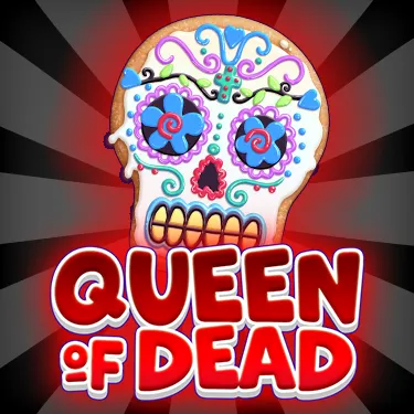 Queen Of Dead
