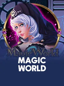 Magic World