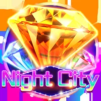 Night City