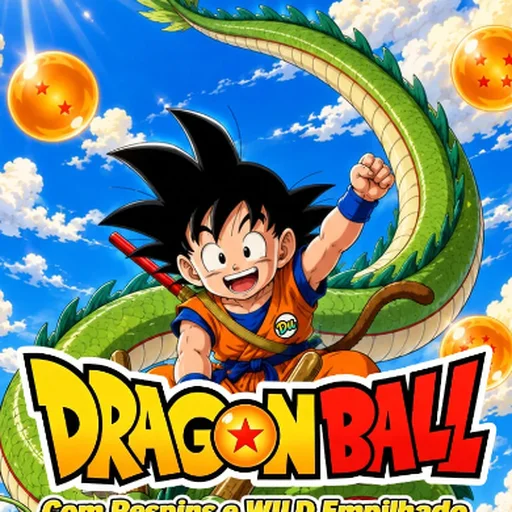Dragon Ball