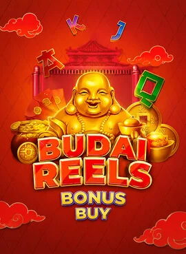 Budai Reels Bonus Buy