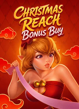 Christmas Reach Bonus Buy
