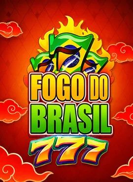 Fogo Do Brasil 777