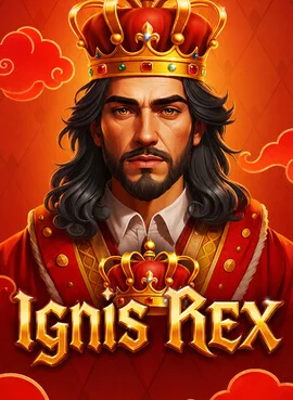 Ignis Rex