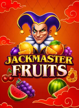 Jackmaster Fruits