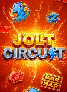 Jolt Circuit