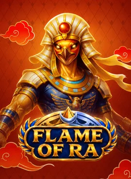 Flame of Ra