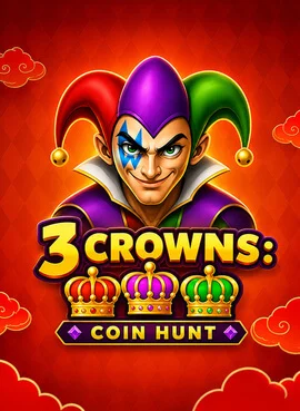 3 Crowns: Coin Hunt
