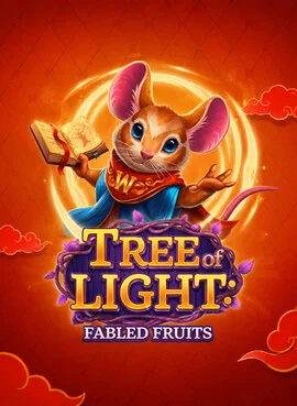 Tree of Light: Fabled Fruits