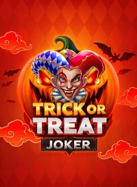 Trick or Treat Joker