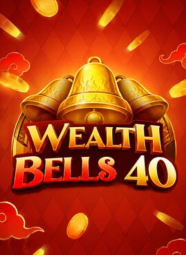 Wealth Bells 40