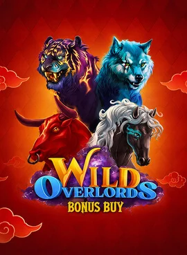Wild Overlords Bonus Buy