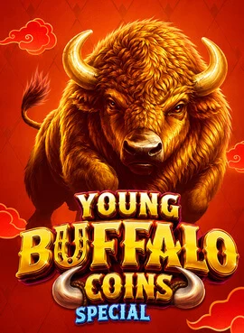 Young Buffalo Coins Special