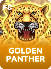 Golden Panther