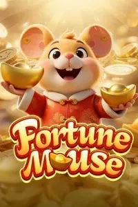 Fortune Mouse