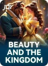 Beauty And The Kingdom