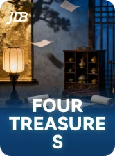 Four Treasures