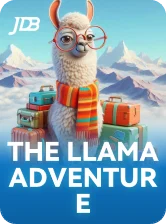 The Llama Adventure