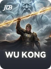 Wu kong