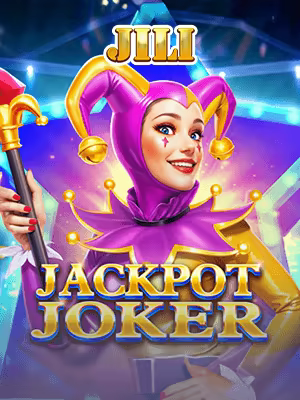 Jackpot Joker