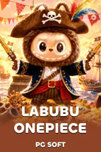 Labubu OnePiece