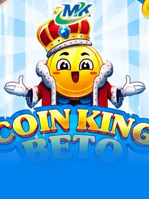 Coin King Beto