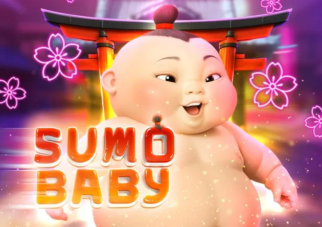 Sumo Baby