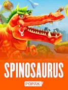 Spinosaurus