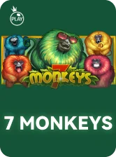 7 Monkeys