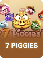 7 Piggies