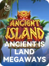 Ancient Island Megaways