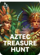 Aztec Treasure Hunt