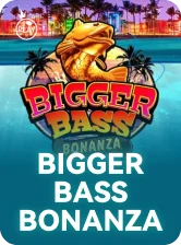 Bigger Bass Bonanza