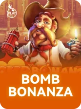 Bomb Bonanza
