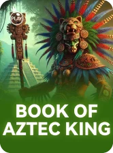 Book of Aztec King