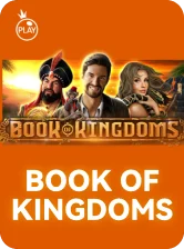 Book of Kingdoms