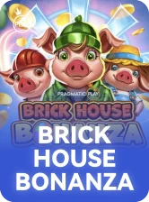 Brick House Bonanza